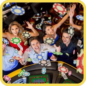 Antarmuka slot Playtech dengan fitur Free Spins